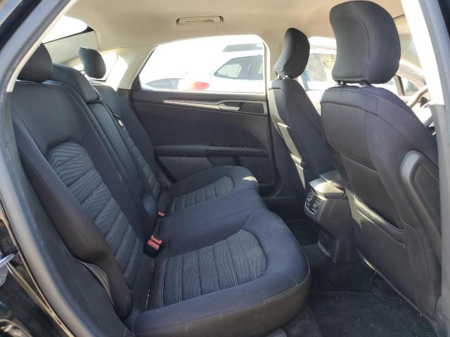 Photo 9 VIN: 3FA6P0H72GR357283 - FORD FUSION SE 