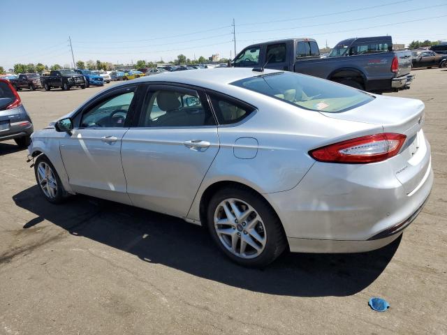 Photo 1 VIN: 3FA6P0H72GR358465 - FORD FUSION SE 