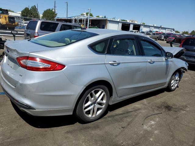 Photo 2 VIN: 3FA6P0H72GR358465 - FORD FUSION SE 