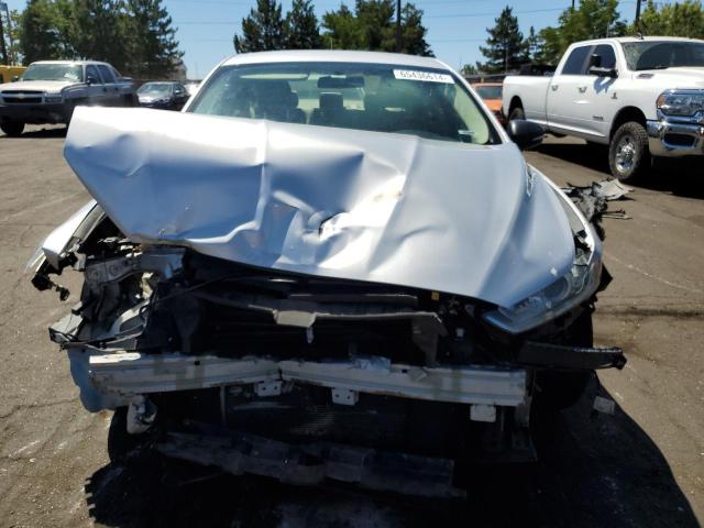 Photo 4 VIN: 3FA6P0H72GR358465 - FORD FUSION SE 