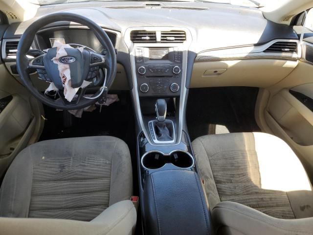 Photo 7 VIN: 3FA6P0H72GR358465 - FORD FUSION SE 