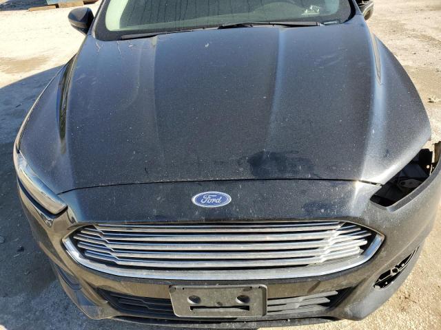 Photo 10 VIN: 3FA6P0H72GR360426 - FORD FUSION SE 