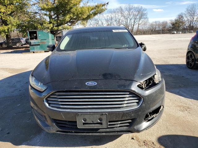 Photo 4 VIN: 3FA6P0H72GR360426 - FORD FUSION SE 