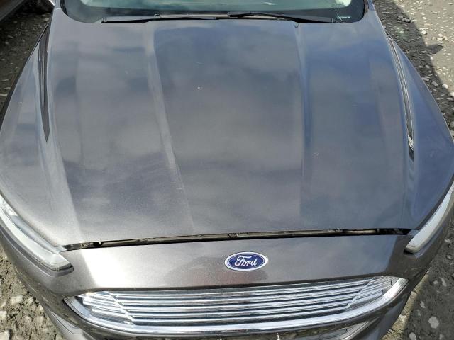 Photo 10 VIN: 3FA6P0H72GR367537 - FORD FUSION SE 