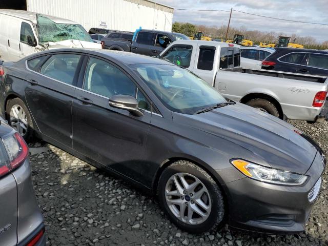 Photo 3 VIN: 3FA6P0H72GR367537 - FORD FUSION SE 