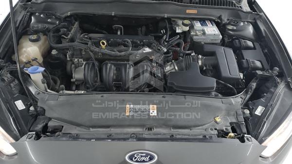 Photo 29 VIN: 3FA6P0H72GR372639 - FORD FUSION 