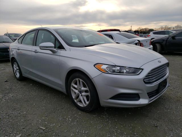 Photo 3 VIN: 3FA6P0H72GR386928 - FORD FUSION 