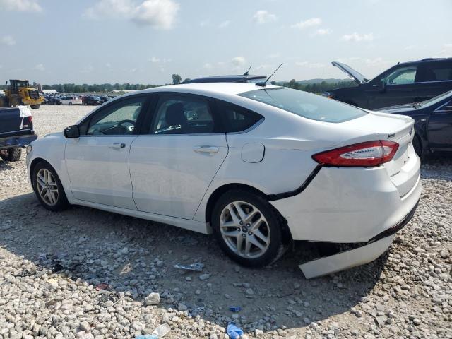 Photo 1 VIN: 3FA6P0H72GR388291 - FORD FUSION SE 