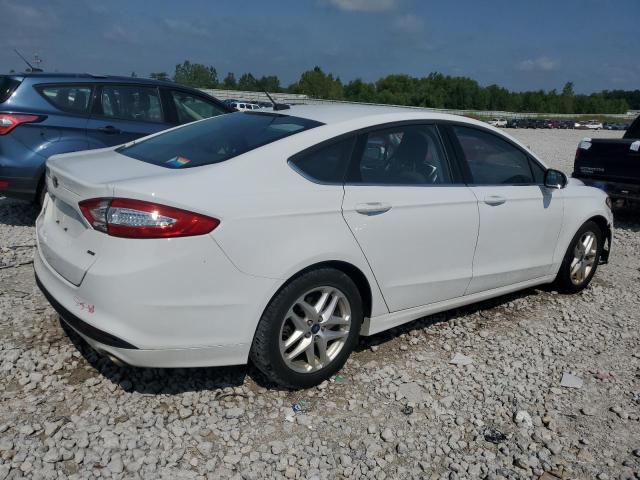 Photo 2 VIN: 3FA6P0H72GR388291 - FORD FUSION SE 