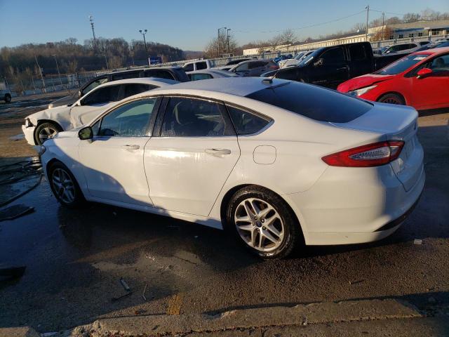 Photo 1 VIN: 3FA6P0H72GR392132 - FORD FUSION 