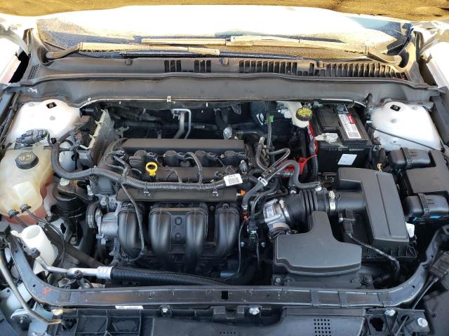 Photo 10 VIN: 3FA6P0H72GR392132 - FORD FUSION 