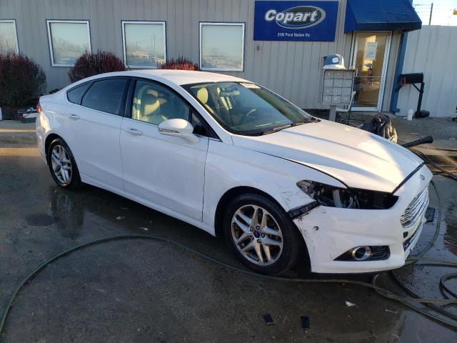 Photo 3 VIN: 3FA6P0H72GR392132 - FORD FUSION 