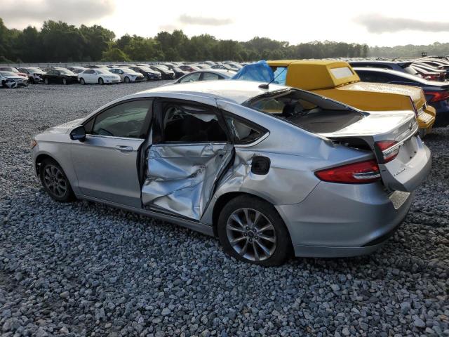 Photo 1 VIN: 3FA6P0H72HR142651 - FORD FUSION SE 