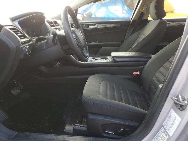 Photo 6 VIN: 3FA6P0H72HR142651 - FORD FUSION SE 