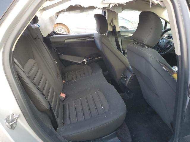 Photo 9 VIN: 3FA6P0H72HR142651 - FORD FUSION SE 