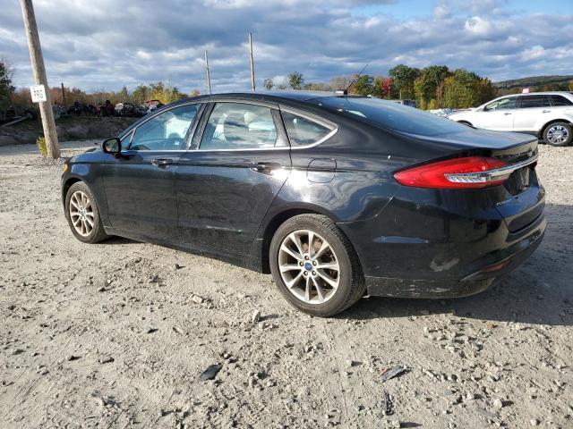 Photo 1 VIN: 3FA6P0H72HR158526 - FORD FUSION 