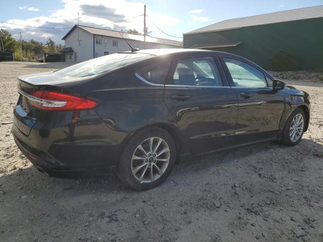 Photo 2 VIN: 3FA6P0H72HR158526 - FORD FUSION 