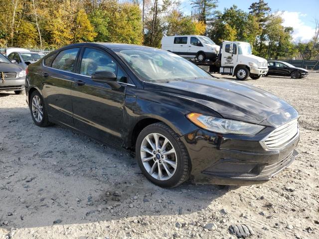 Photo 3 VIN: 3FA6P0H72HR158526 - FORD FUSION 