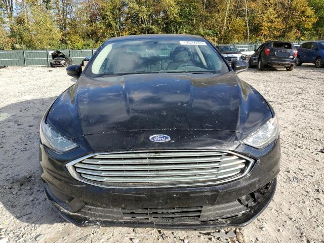 Photo 4 VIN: 3FA6P0H72HR158526 - FORD FUSION 