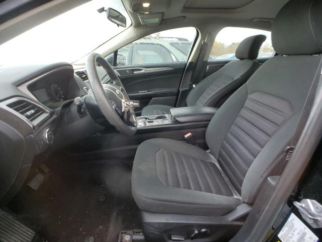 Photo 6 VIN: 3FA6P0H72HR158526 - FORD FUSION 