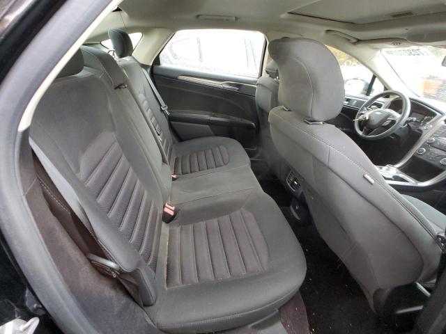 Photo 9 VIN: 3FA6P0H72HR158526 - FORD FUSION 