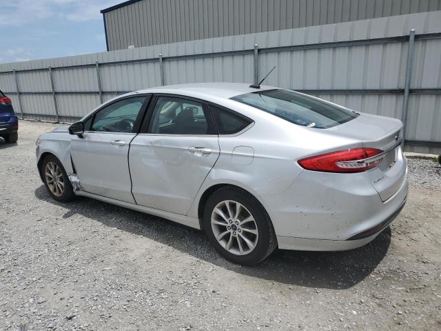 Photo 1 VIN: 3FA6P0H72HR161457 - FORD FUSION 