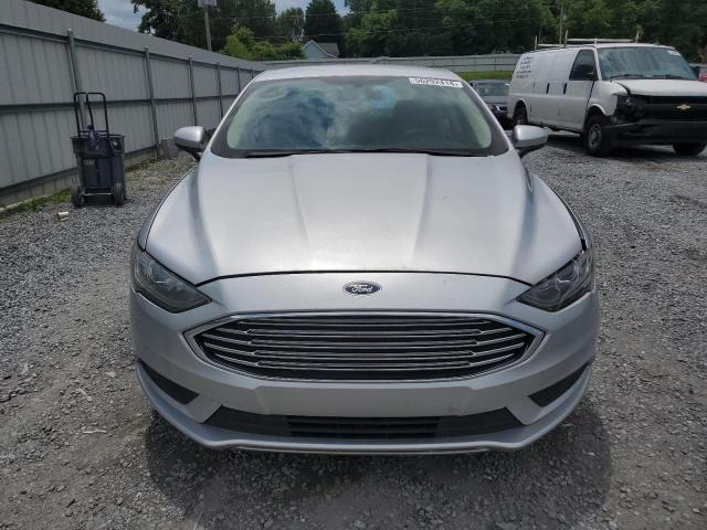 Photo 4 VIN: 3FA6P0H72HR161457 - FORD FUSION 