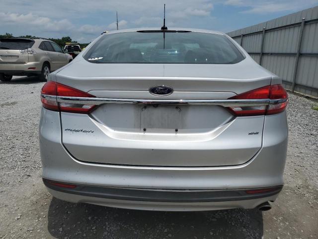 Photo 5 VIN: 3FA6P0H72HR161457 - FORD FUSION 