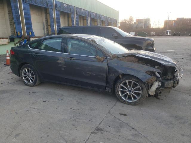 Photo 3 VIN: 3FA6P0H72HR162608 - FORD FUSION 