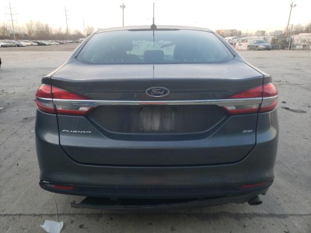 Photo 5 VIN: 3FA6P0H72HR162608 - FORD FUSION 