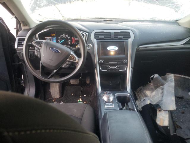 Photo 7 VIN: 3FA6P0H72HR162608 - FORD FUSION 