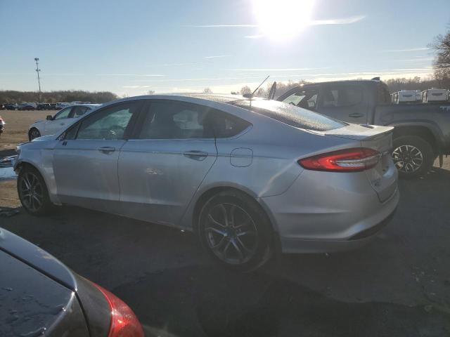 Photo 1 VIN: 3FA6P0H72HR165959 - FORD FUSION SE 