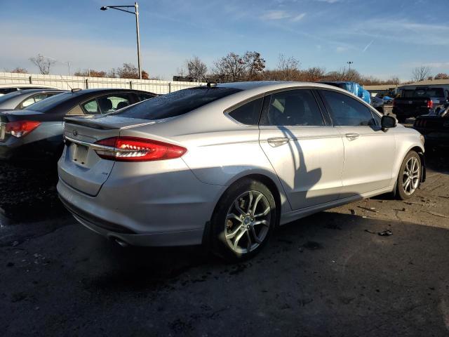 Photo 2 VIN: 3FA6P0H72HR165959 - FORD FUSION SE 