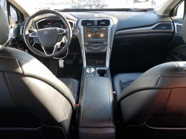 Photo 7 VIN: 3FA6P0H72HR165959 - FORD FUSION SE 