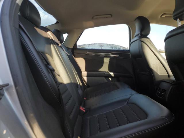 Photo 9 VIN: 3FA6P0H72HR165959 - FORD FUSION SE 