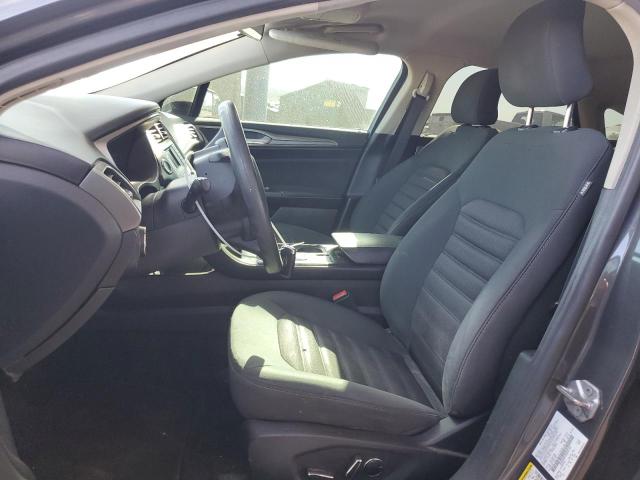 Photo 6 VIN: 3FA6P0H72HR201164 - FORD FUSION SE 