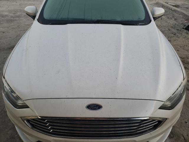 Photo 10 VIN: 3FA6P0H72HR211869 - FORD FUSION SE 