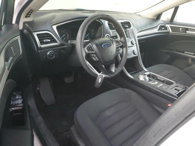 Photo 7 VIN: 3FA6P0H72HR211869 - FORD FUSION SE 