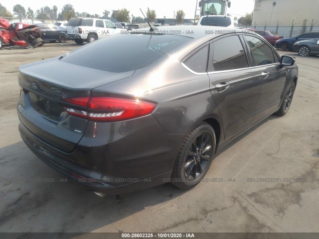 Photo 3 VIN: 3FA6P0H72HR215890 - FORD FUSION 