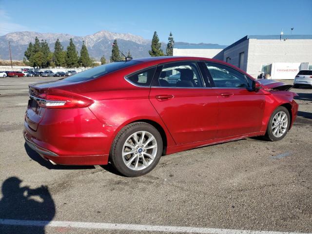 Photo 2 VIN: 3FA6P0H72HR293750 - FORD FUSION 