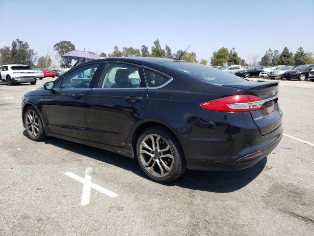 Photo 1 VIN: 3FA6P0H72HR343336 - FORD FUSION 