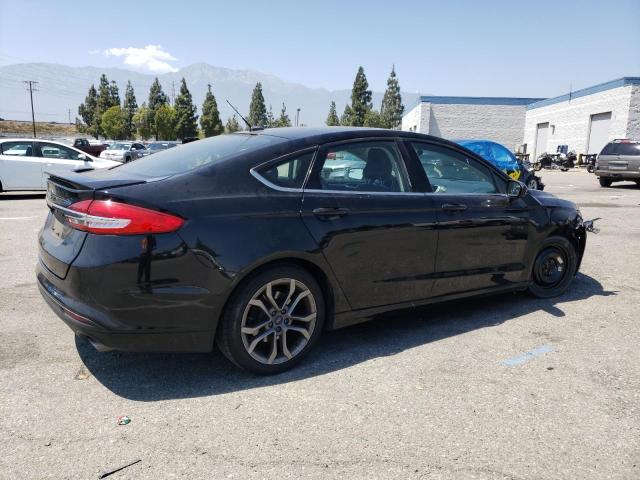 Photo 2 VIN: 3FA6P0H72HR343336 - FORD FUSION 