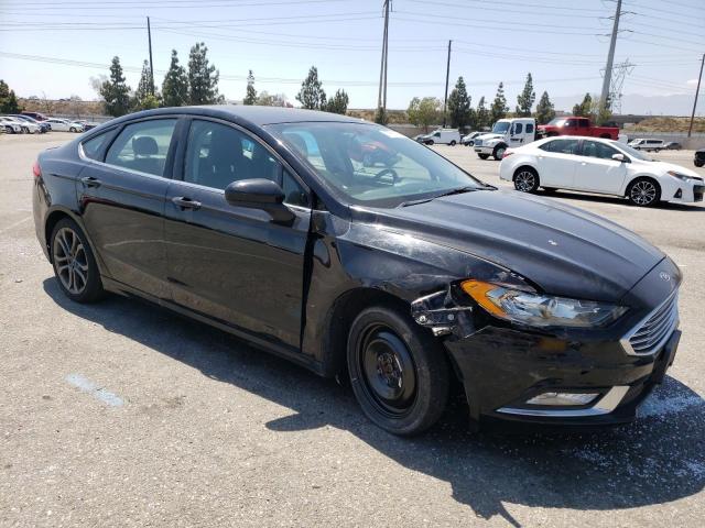 Photo 3 VIN: 3FA6P0H72HR343336 - FORD FUSION 