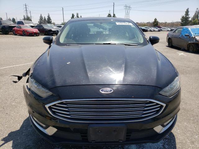 Photo 4 VIN: 3FA6P0H72HR343336 - FORD FUSION 