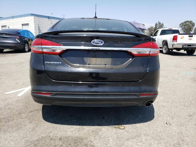 Photo 5 VIN: 3FA6P0H72HR343336 - FORD FUSION 