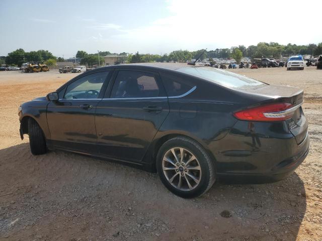 Photo 1 VIN: 3FA6P0H72HR345023 - FORD FUSION 