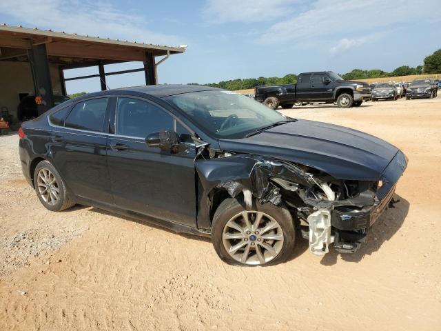 Photo 3 VIN: 3FA6P0H72HR345023 - FORD FUSION 