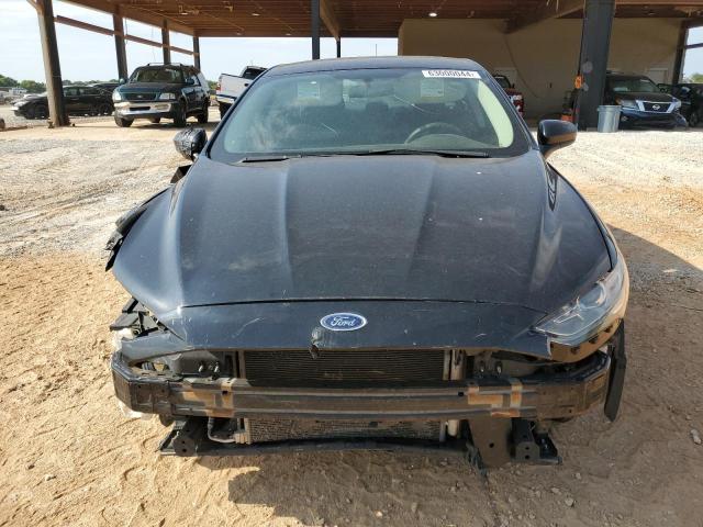 Photo 4 VIN: 3FA6P0H72HR345023 - FORD FUSION 