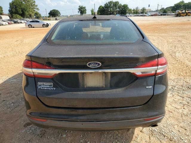 Photo 5 VIN: 3FA6P0H72HR345023 - FORD FUSION 