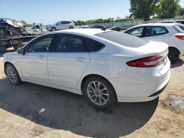 Photo 1 VIN: 3FA6P0H72HR356006 - FORD FUSION SE 